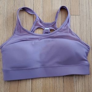 NWOT Under Armor Sports bra